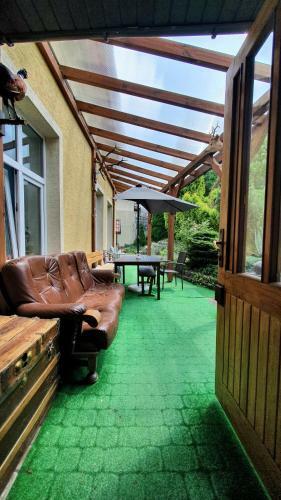 Apartamento Brama Bieszczad