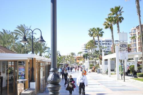 Apartamento Triana