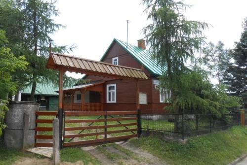 Agroturystyka U Jadwigi