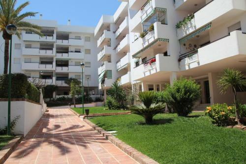 Apartamento Carihuela Beach & Sun