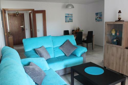 Apartamento Carihuela Beach & Sun