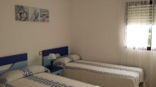Apartamento Carihuela Beach & Sun
