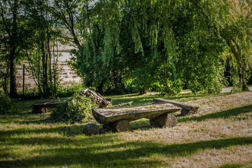Domek Na Wzg�rzu Blanki