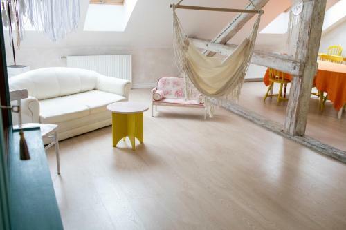 Apartament Ratuszowa