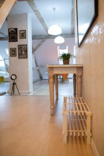 Apartament Ratuszowa