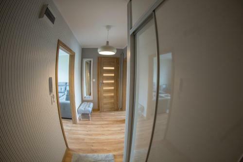 Apartament Centrum
