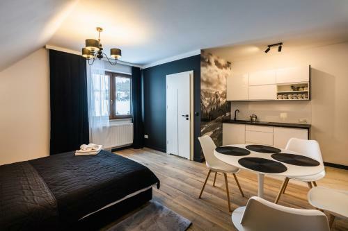 Przystanek Babia Apartamenty