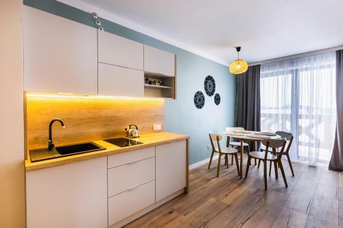 Przystanek Babia Apartamenty