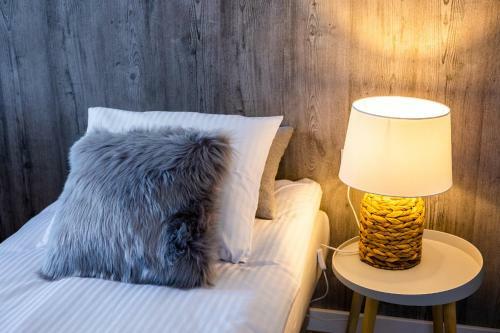 Przystanek Babia Apartamenty
