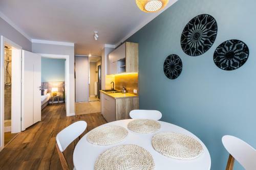 Przystanek Babia Apartamenty