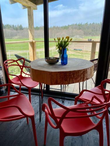 Lodge G�ra Jab?ek Mazury Mikolajki