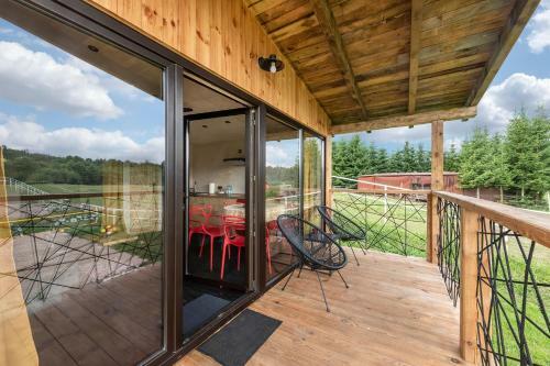 Lodge G�ra Jab?ek Mazury Mikolajki