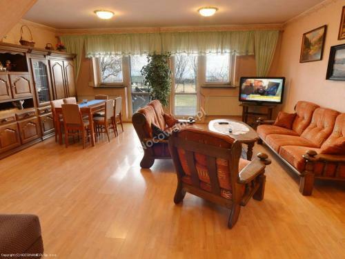 Lodge Domek Podlas
