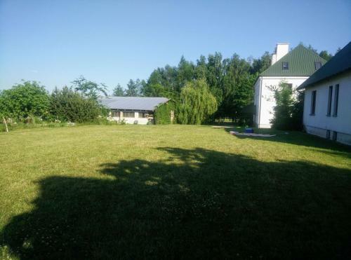 Agroturismo Pensjonat Lisewo