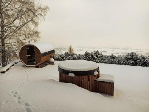 Villa Dom G�ralski Lipowa