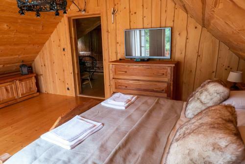 Villa Dom G�ralski Lipowa