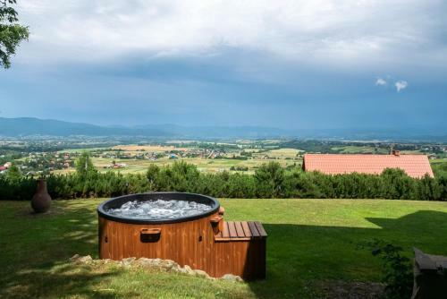 Villa Dom G�ralski Lipowa