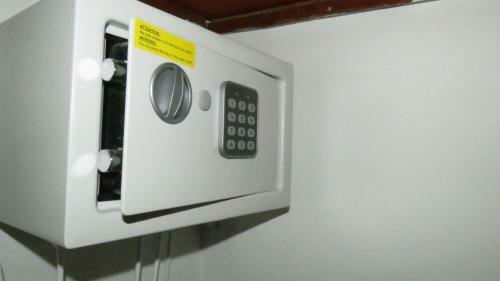 Apartamento Rulosol 3