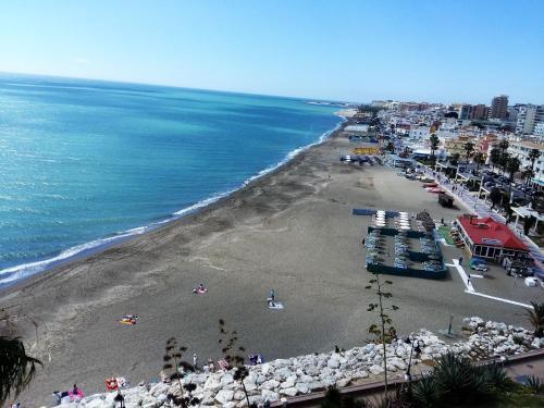 Apartamento Castillo de Santa Clara 2