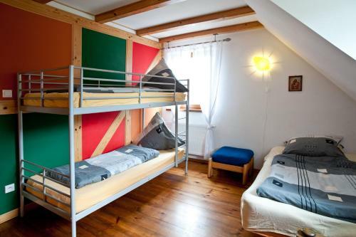 Villa Wczasy Breza Invest
