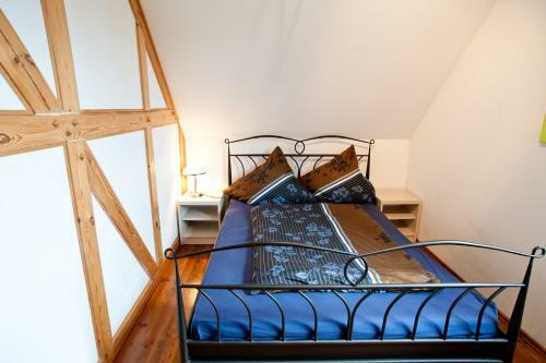 Villa Wczasy Breza Invest