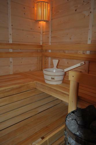 Apartamento Dom Na Zboczu