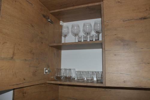 Apartament Chopina