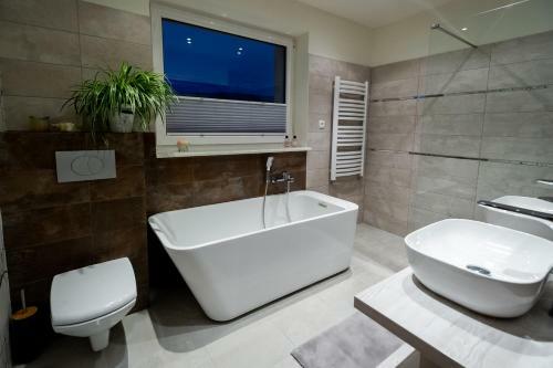 Apartament 3 Pokoje