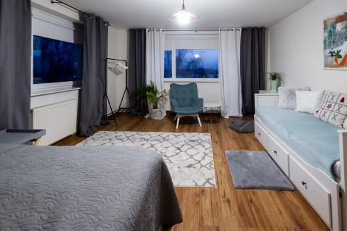 Apartament 3 Pokoje