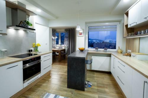 Apartament 3 Pokoje