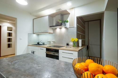 Apartament 3 Pokoje