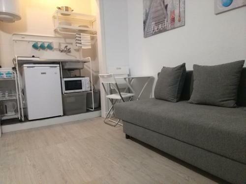 Apartamento Royalhomes Estudios Playamar