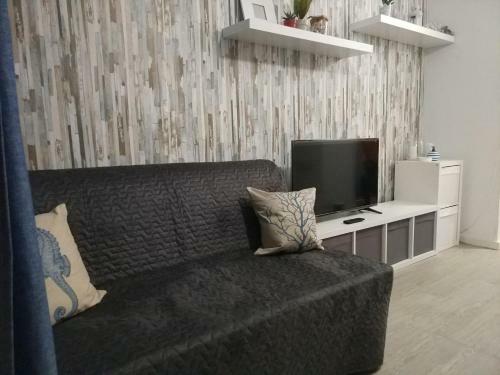 Apartamento Royalhomes Estudios Playamar