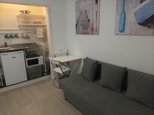 Apartamento Royalhomes Estudios Playamar