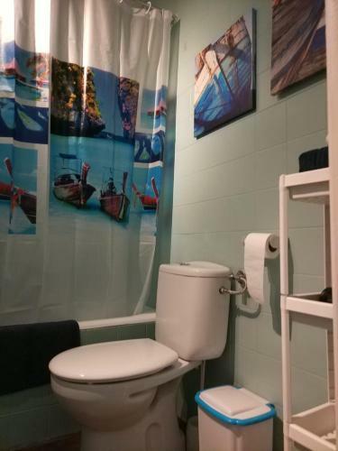 Apartamento Royalhomes Estudios Playamar