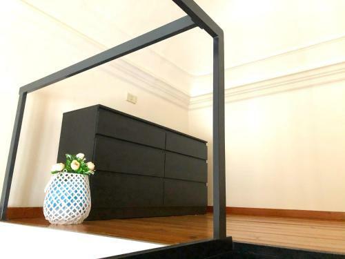 Apartamento Casa Pulvirenti Catania