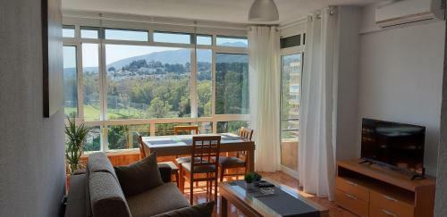 Apartamento La Malague�a