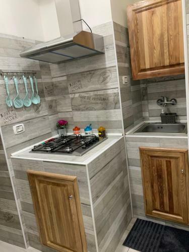 Apartamento Munterahouse