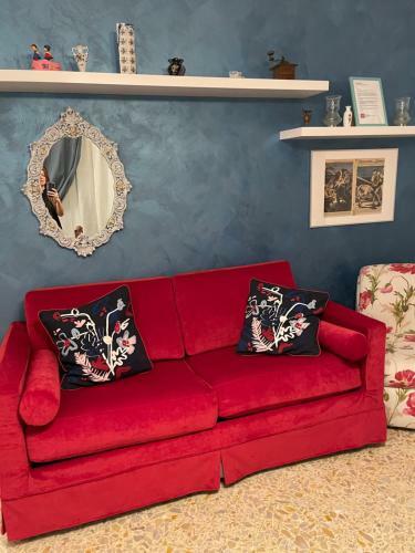 Florio Apartment 2 Camere Da Letto