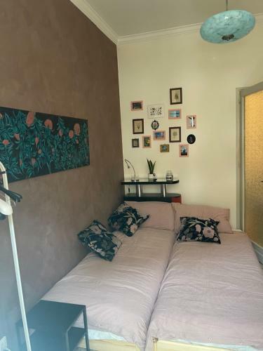 Florio Apartment 2 Camere Da Letto