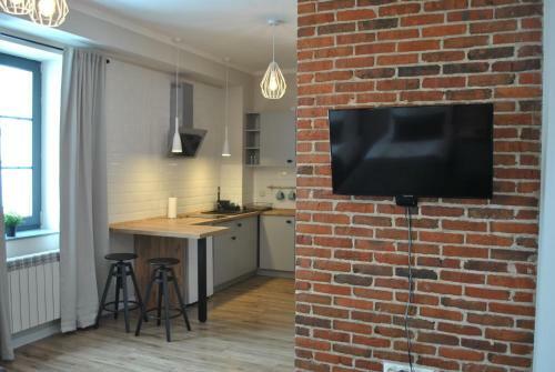 Apartamenty ?owicz