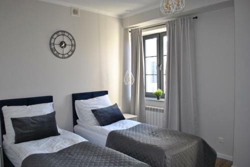 Apartamenty ?owicz