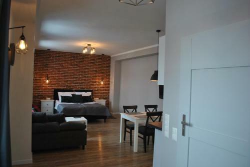 Apartamenty ?owicz