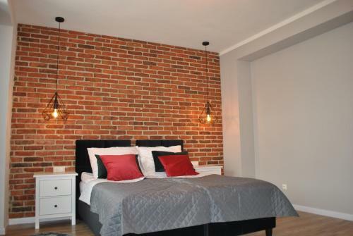 Apartamenty ?owicz