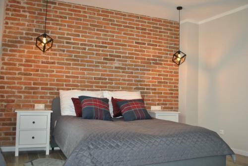 Apartamenty ?owicz