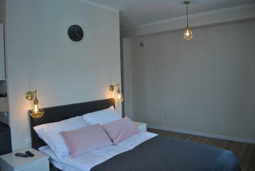 Apartamenty ?owicz