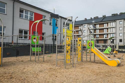 Bed & Breakfast Rodzinne Centrum Integracyjne Hullo