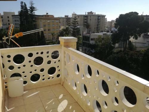 Apartamento Salome 4