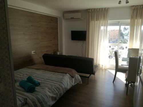 Apartamento Salome 4