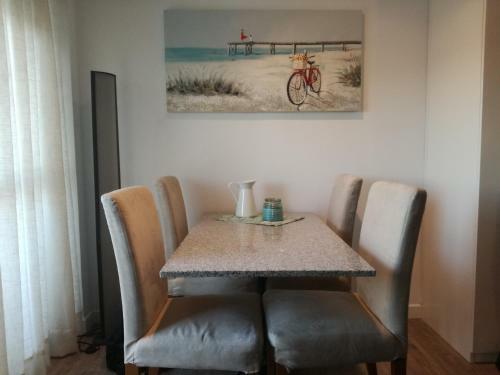 Apartamento Salome 4